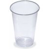 Wimex Pohár, PP priehľadný 78mm 0,3L