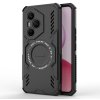 Techsuit – ArmorMag Case odolný obal na Honor 400 Pro – čierny