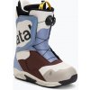 Dámske snowboardové topánky Bataleon Twist BOA W white Dámske snowboardové topánky Bataleon Twist BOA W white