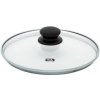 Fissler Pokrievka na tlakové hrnce Vitavit tvrdené sklo 22cm