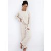 Teplé dámske pyžamo Sensis Bridget Homewear Teplé dámske pyžamo Sensis Bridget Homewear