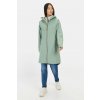 Camel Active Coat OLIVE Camel Active Coat OLIVE