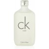 Calvin Klein CK One Toaletná voda 100 ml variant Nový obal Calvin Klein CK One Toaletná voda 100 ml variant Nový obal