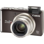 Canon PowerShot SX200 IS