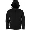 Hrm Pánska softshellová bunda HRM1101 Black 5XL Hrm Pánska softshellová bunda HRM1101 Black 5XL