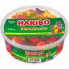 Haribo Phantasia želé cukríky ovocné zvieratká 0,75 kg