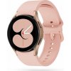 TECH-PROTECT ICONBAND SAMSUNG GALAXY WATCH 4 / 5 / 5 PRO / 6 / 7 / FE PINK SAND TECH-PROTECT ICONBAND SAMSUNG GALAXY WATCH 4 / 5 / 5 PRO / 6 / 7 / FE PINK SAND