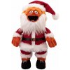 Bleacher Creatures Plyšový maskot Philadelphia Flyers NHL Gritty #00 Plush Figure Santa Bleacher Creatures Plyšový maskot Philadelphia Flyers NHL Gritty #00 Plush Figure Santa