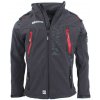 Geographical Norway bunda pánska TECHNO softshell