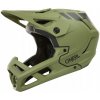 Odvetraná ľahká integrálna prilba zelená MTB DH O'Neal SL1 CREST XL 61-62cm Odvetraná ľahká integrálna prilba zelená MTB DH O'Neal SL1 CREST XL 61-62cm