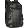 Mestský batoh Spokey City Solar 30 l, čierny (K941051) Mestský batoh Spokey City Solar 30 l, čierny (K941051)