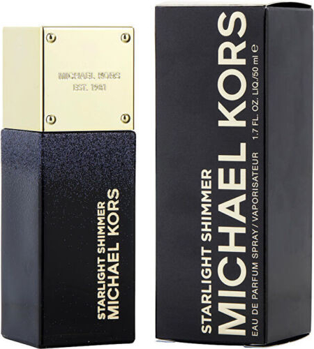 Michael Kors Starlight Shimmer parfumovaná voda dámska 50 ml