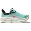 Hoka One One Bondi 9 W blue spark mint fluorite Veľkosť EU: 39 1/3 Hoka One One Bondi 9 W blue spark mint fluorite Veľkosť EU: 39 1/3