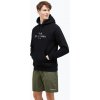 Pánska mikina Peak Performance Original Hood black Pánska mikina Peak Performance Original Hood black