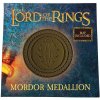 Fanattik Zberateľská medaila Lord of the Rings - Mordor Fanattik Zberateľská medaila Lord of the Rings - Mordor