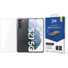 Ochranná fólia 3MK pre Samsung Galaxy S21 1 ks Ochranná fólia 3MK pre Samsung Galaxy S21 1 ks