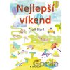 Nejlepší víkend - Patrik Hartl Nejlepší víkend - Patrik Hartl