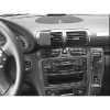 Brodit ProClip montážna konzola pre Mercedes Benz C-Class (180-320) 00-06, na stred vľavo 852824 Brodit ProClip montážna konzola pre Mercedes Benz C-Class (180-320) 00-06, na stred vľavo 852824