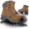 VM Footwear VADUZ O2W Zimná pracovná obuv hnedá 39 VM Footwear VADUZ O2W Zimná pracovná obuv hnedá 39