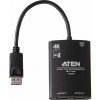 ATEN VS92DP 2-Port True 4K DisplayPort MST Hub VS92DP ATEN VS92DP 2-Port True 4K DisplayPort MST Hub VS92DP