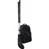 Unihoc Backpack DARK LINE black stickholder 25 l
