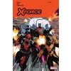 X-Force by Benjamin Percy Vol. 8 - Benjamin Percy X-Force by Benjamin Percy Vol. 8 - Benjamin Percy