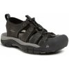 Keen Newport čierné Keen Newport čierné