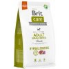 RIT BRIT Care Hypoallergenic Adult Small Breed Lamb&Rice Mono - suha pasja hrana - 3 kg RIT BRIT Care Hypoallergenic Adult Small Breed Lamb&Rice Mono - suha pasja hrana - 3 kg