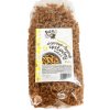 Farmilion bezlepkové cícerovo-ľanové cestoviny 250g vretená Farmilion bezlepkové cícerovo-ľanové cestoviny 250g vretená