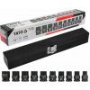 YATO YT-1025 Gola sada 10 dielna 1/2 YATO YT-1025 Gola sada 10 dielna 1/2