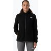 Dámska fleecová mikina The North Face Glacier Fleece black Dámska fleecová mikina The North Face Glacier Fleece black