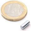 Tyčový neodymový magnet T-04-10-AZ Tyčový neodymový magnet T-04-10-AZ
