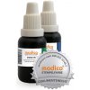Modico office atrament zelený 15 ml Modico office atrament zelený 15 ml