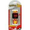DIGITÁLNE HODINKY Pokémon DIGITÁLNE HODINKY Pokémon