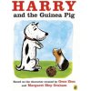 Harry and the Guinea Pig (Gene Zion)(Brožovaná) Harry and the Guinea Pig (Gene Zion)(Brožovaná)