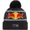 REDBULL čiapka WINTER multicolour REDBULL čiapka WINTER multicolour