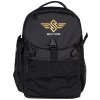 Powerslide Batoh Powerslide Swings Bag Black Powerslide Batoh Powerslide Swings Bag Black