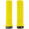 DMR BIKES DMR DEATHGRIP GRIPY - YELLOW THIN DMR BIKES DMR DEATHGRIP GRIPY - YELLOW THIN