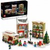 LEGO® Icons 10308 Vianoce na hlavnej ulici LEGO® Icons 10308 Vianoce na hlavnej ulici