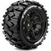 Louise RC X-ROWDY SPORT 1/5 24 mm hex Black Rims 2 ks (L-T3351B) Louise RC X-ROWDY SPORT 1/5 24 mm hex Black Rims 2 ks (L-T3351B)