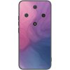 Picasee silikónový čierny obal pre Honor Magic6 Lite 5G - Silk Picasee silikónový čierny obal pre Honor Magic6 Lite 5G - Silk