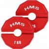 HMS TSN100 2 x 1 kg 35 mm HMS TSN100 2 x 1 kg 35 mm