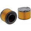 HIFI FILTER vzduchový filter SA 8198 HIFI FILTER vzduchový filter SA 8198