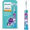 Philips Sonicare Kids sonická zubná kefka pre deti modrá HX6322/04 Philips Sonicare Kids sonická zubná kefka pre deti modrá HX6322/04