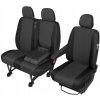 Poťahy na 3 sedadlá so STOLÍKOM pre Peugeot Boxer 2006-2015 Poťahy na 3 sedadlá so STOLÍKOM pre Peugeot Boxer 2006-2015