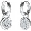 GUESS Náušnice Dreaming Guess JUBE03131JWRHT/U GUESS Náušnice Dreaming Guess JUBE03131JWRHT/U