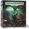 Arkham Horror kartová hra Arkham Horror kartová hra