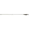 Anaconda olověnka Jungle Flexi Ring Swivel Safety Clip Leadcore Leaders 40 lb 80 cm 3 ks zelená