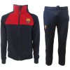 FC Barcelona súprava pánska - bunda + nohavice FC Barcelona súprava pánska - bunda + nohavice