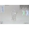 MAKRO - Anjel muzikant LED rôzne druhy MAKRO - Anjel muzikant LED rôzne druhy